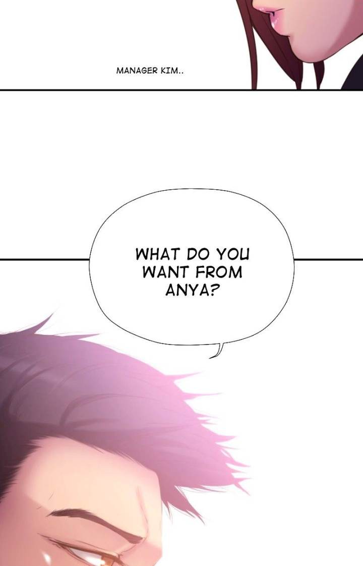 Ecstasy Hearts chapter 46 page 59