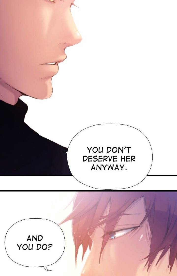 Ecstasy Hearts chapter 46 page 60
