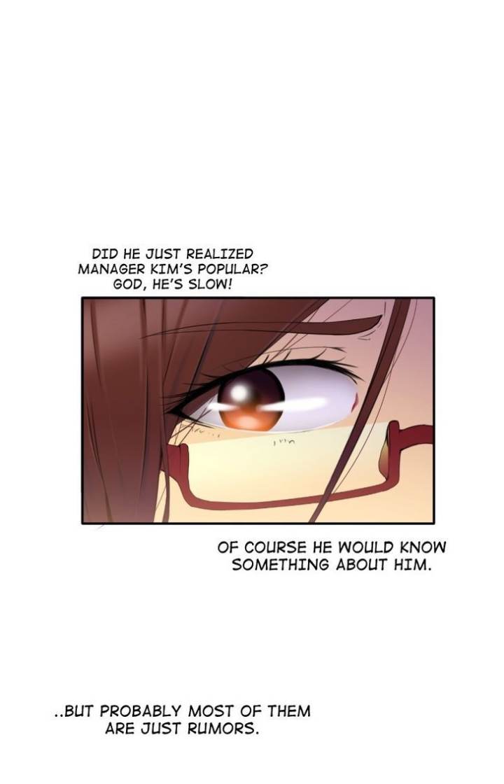 Ecstasy Hearts chapter 47 page 5