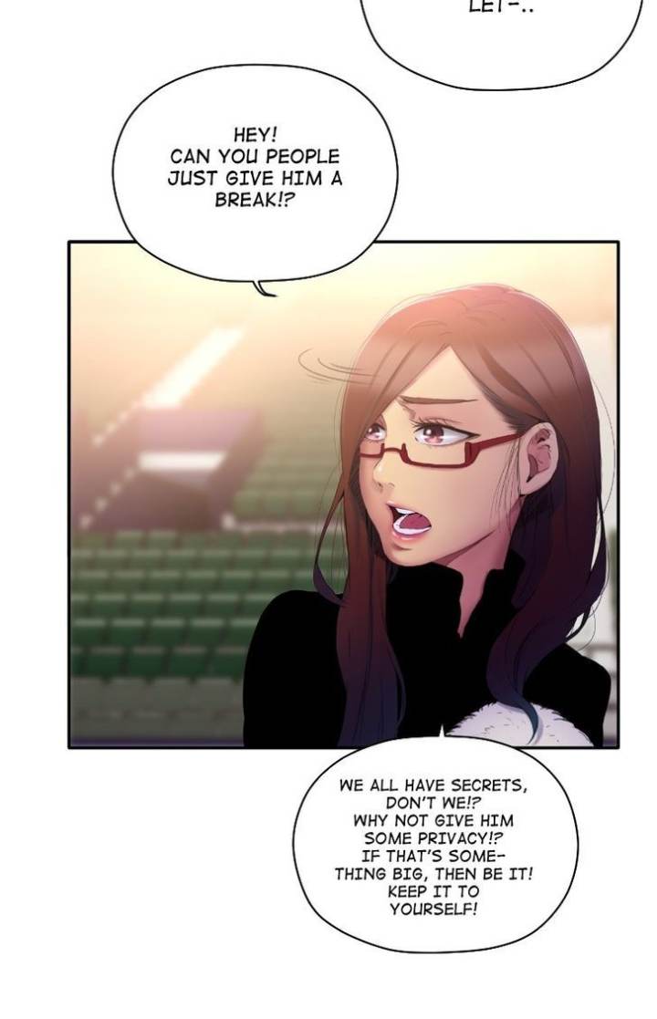 Ecstasy Hearts chapter 47 page 7
