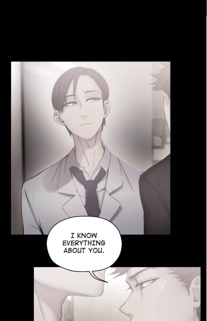 Ecstasy Hearts chapter 47 page 11