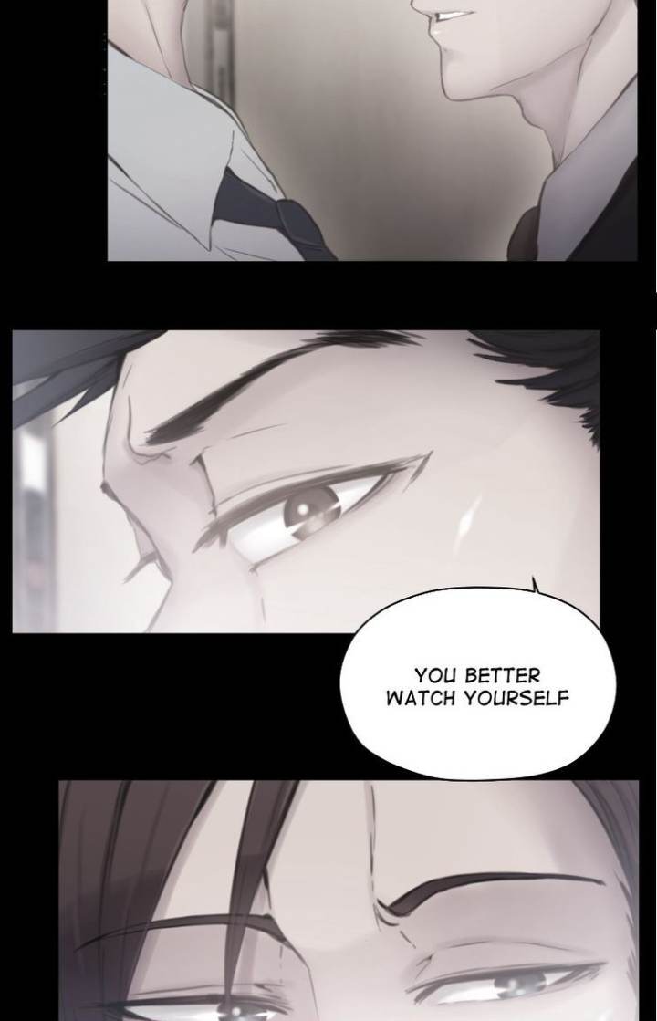 Ecstasy Hearts chapter 47 page 12