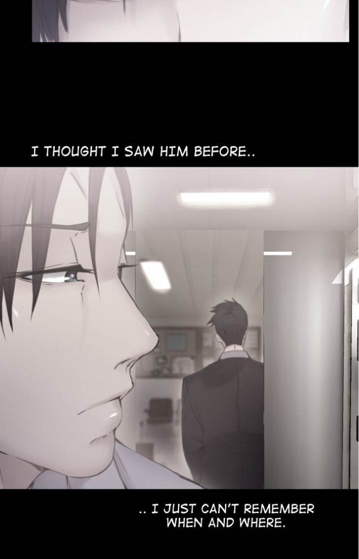 Ecstasy Hearts chapter 47 page 13