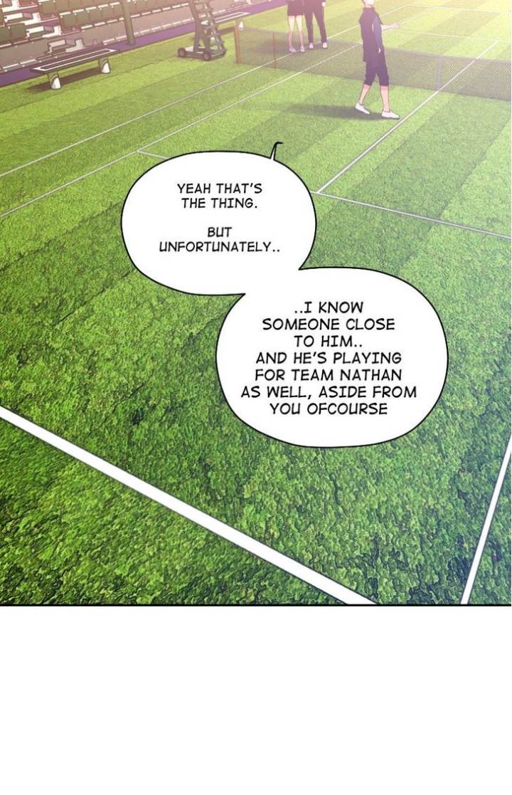 Ecstasy Hearts chapter 47 page 15