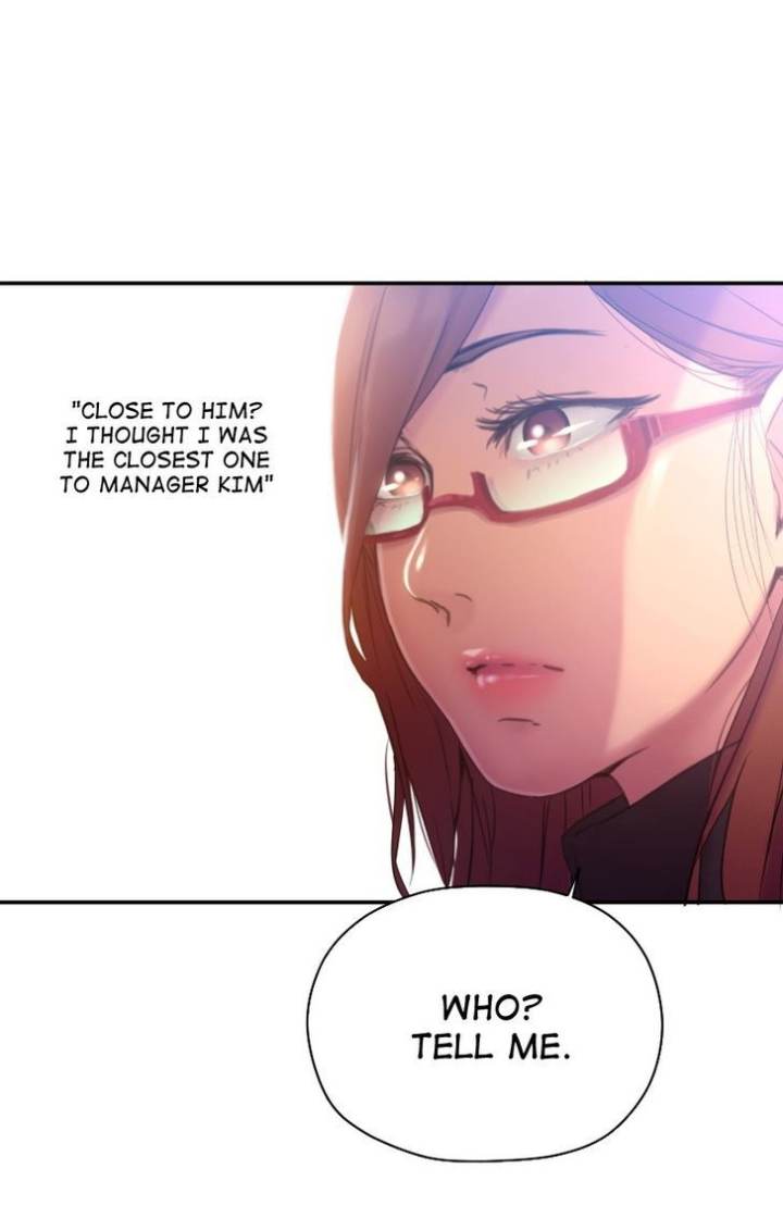 Ecstasy Hearts chapter 47 page 16