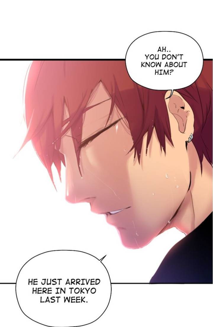Ecstasy Hearts chapter 47 page 17