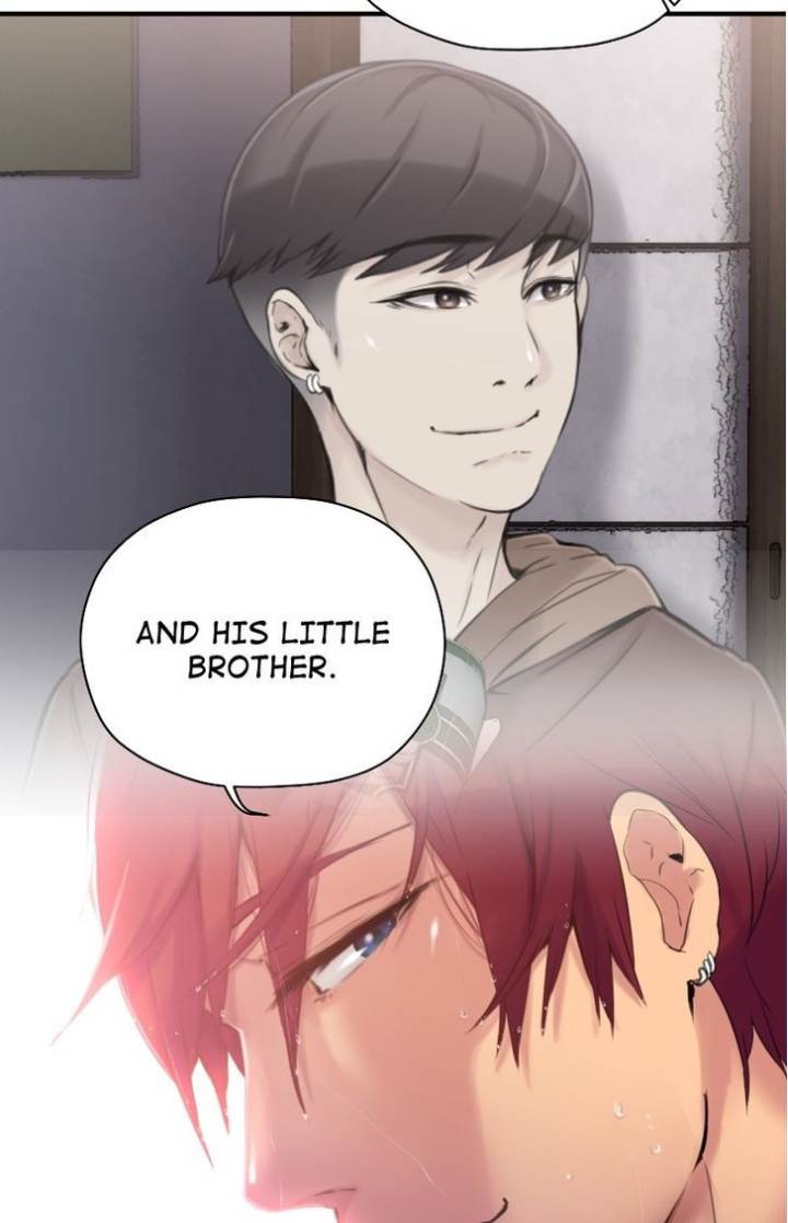 Ecstasy Hearts chapter 47 page 19
