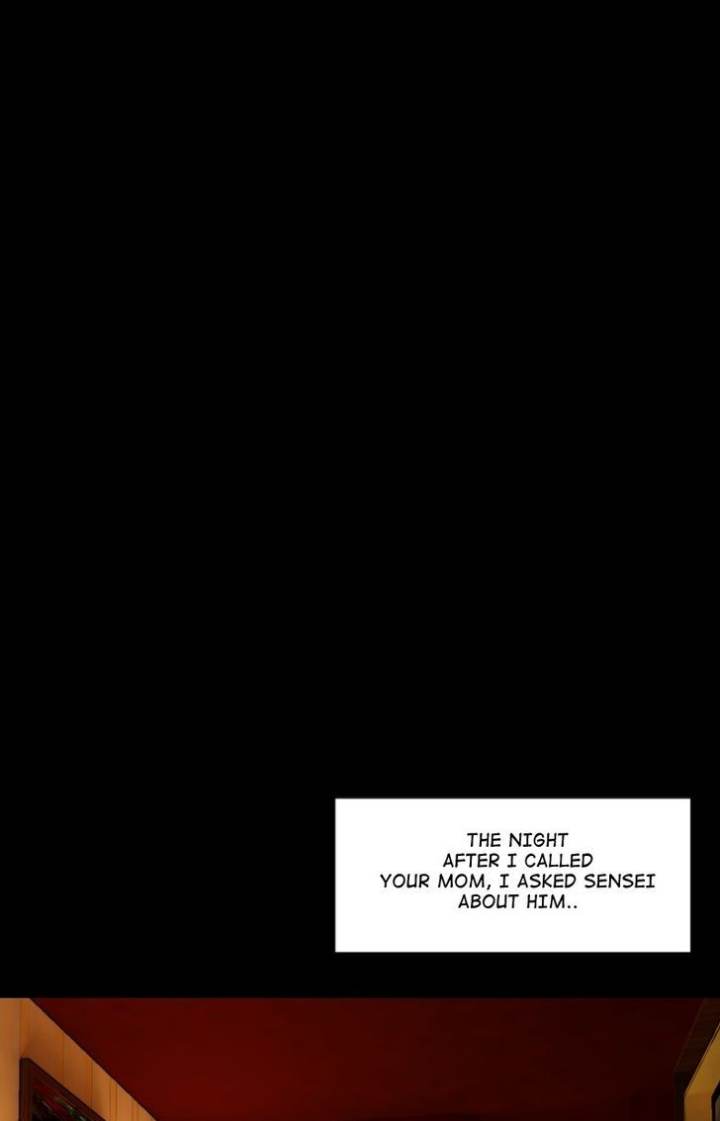 Ecstasy Hearts chapter 47 page 21