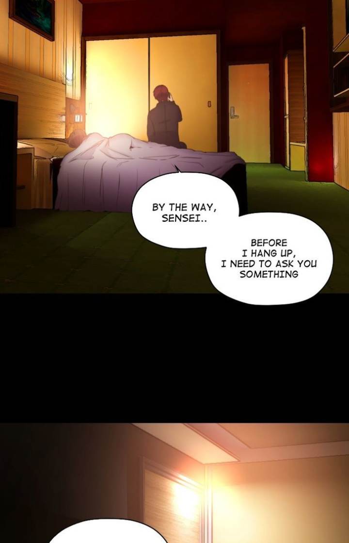 Ecstasy Hearts chapter 47 page 22