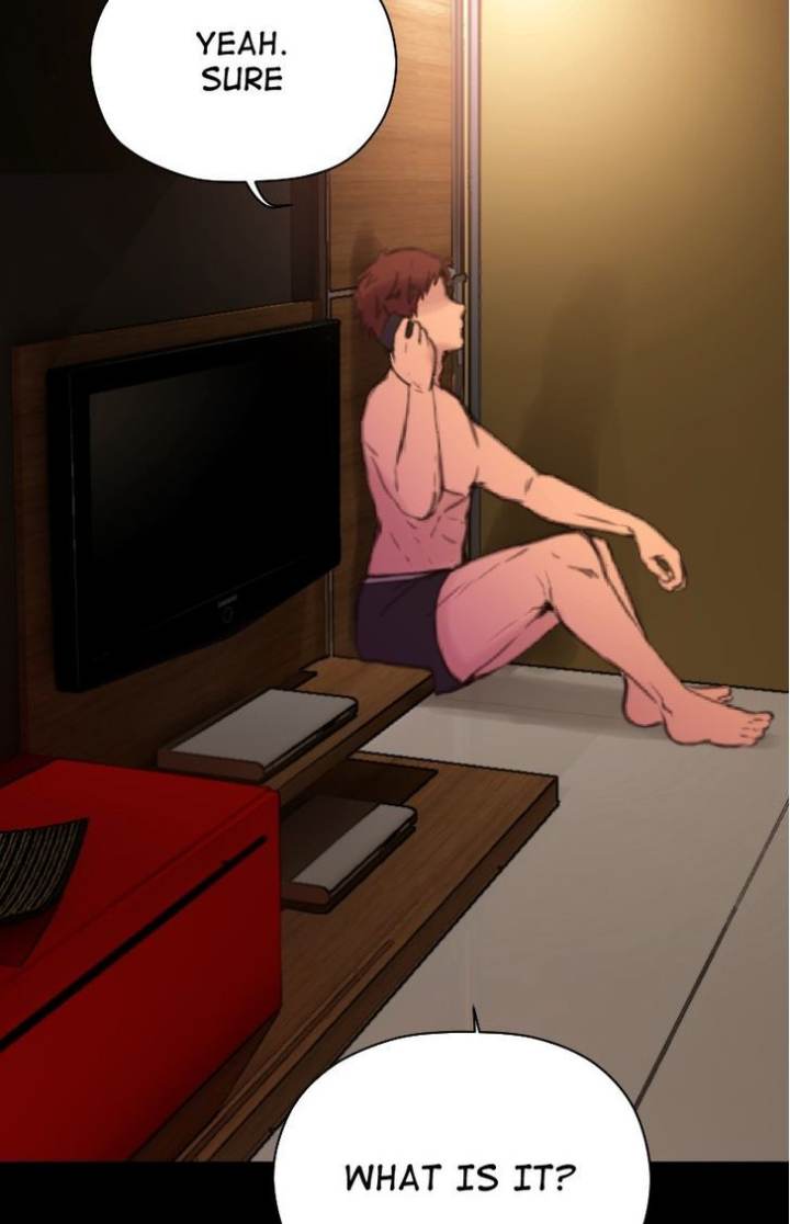 Ecstasy Hearts chapter 47 page 23