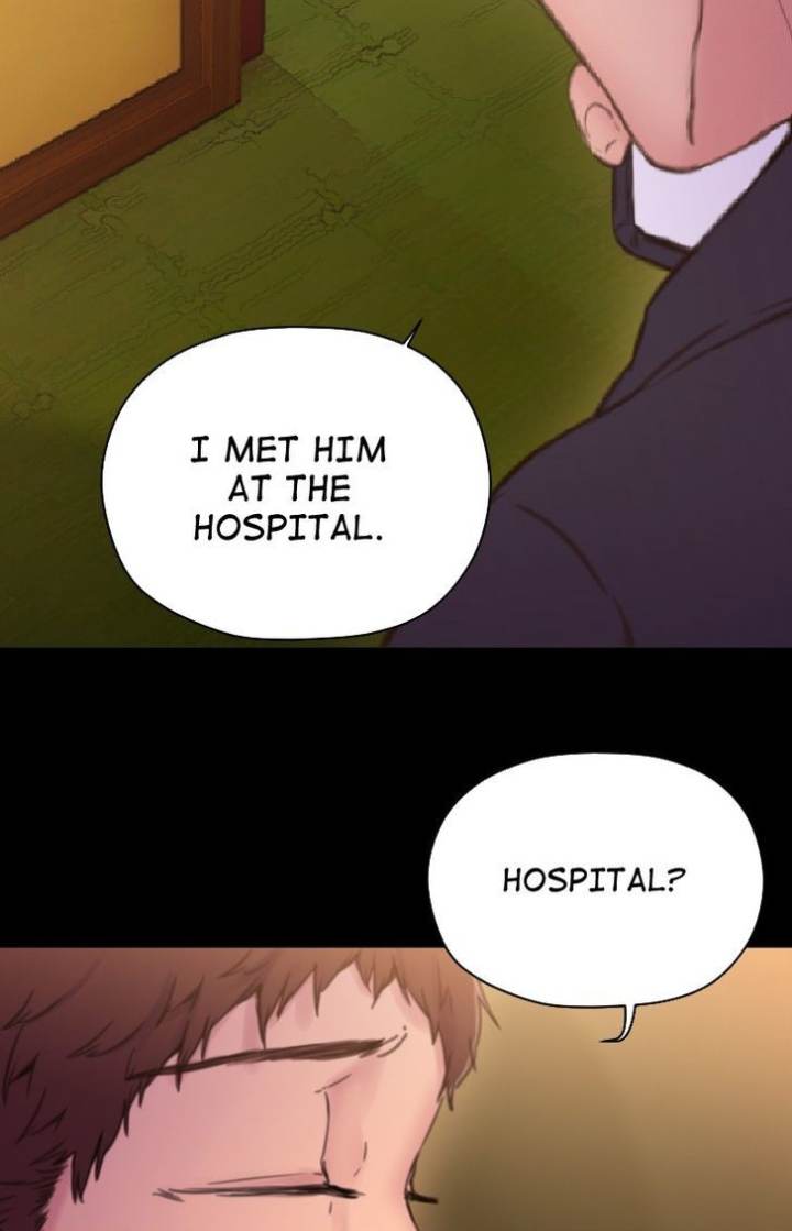 Ecstasy Hearts chapter 47 page 25