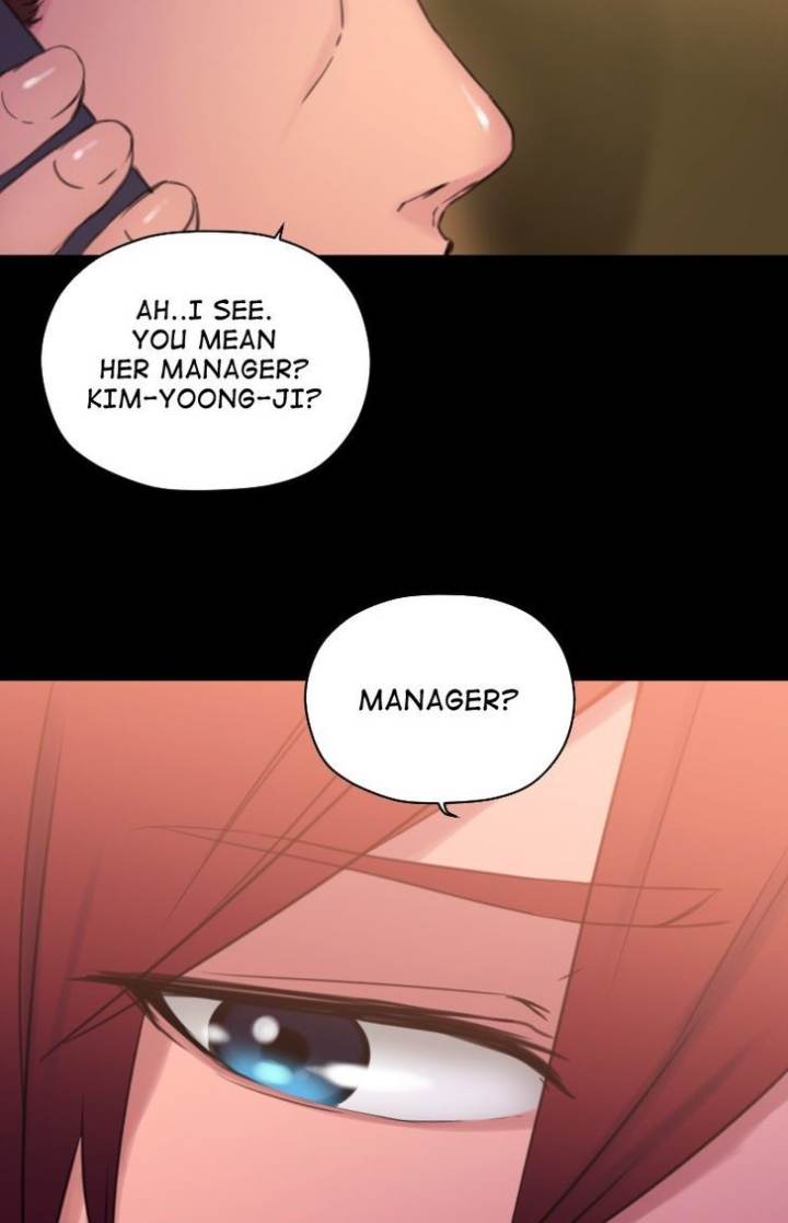 Ecstasy Hearts chapter 47 page 26