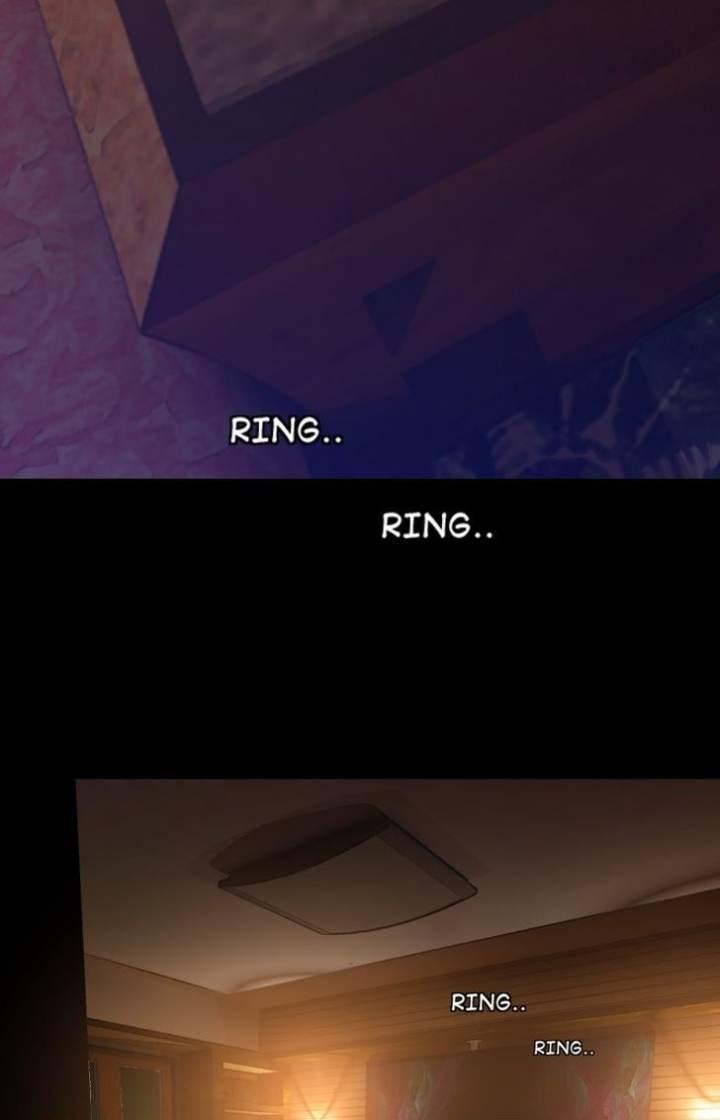 Ecstasy Hearts chapter 47 page 30