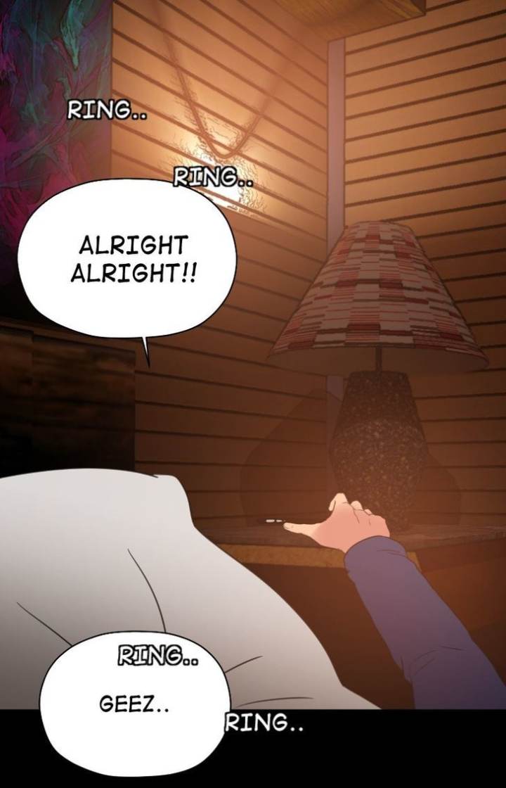 Ecstasy Hearts chapter 47 page 34