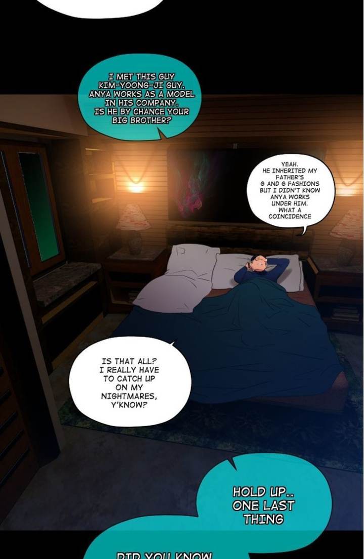 Ecstasy Hearts chapter 47 page 37