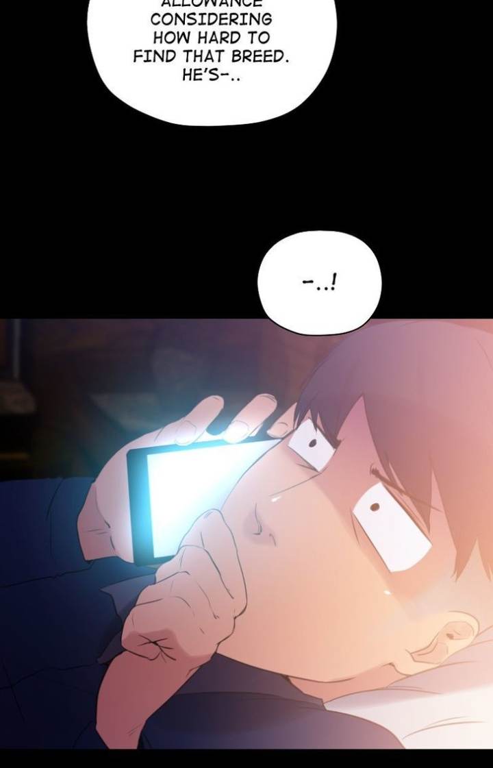 Ecstasy Hearts chapter 47 page 41