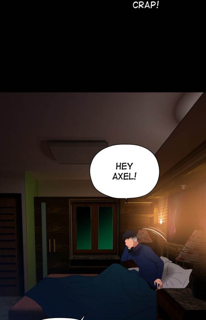 Ecstasy Hearts chapter 47 page 42