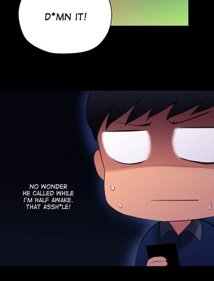 Ecstasy Hearts chapter 47 page 44