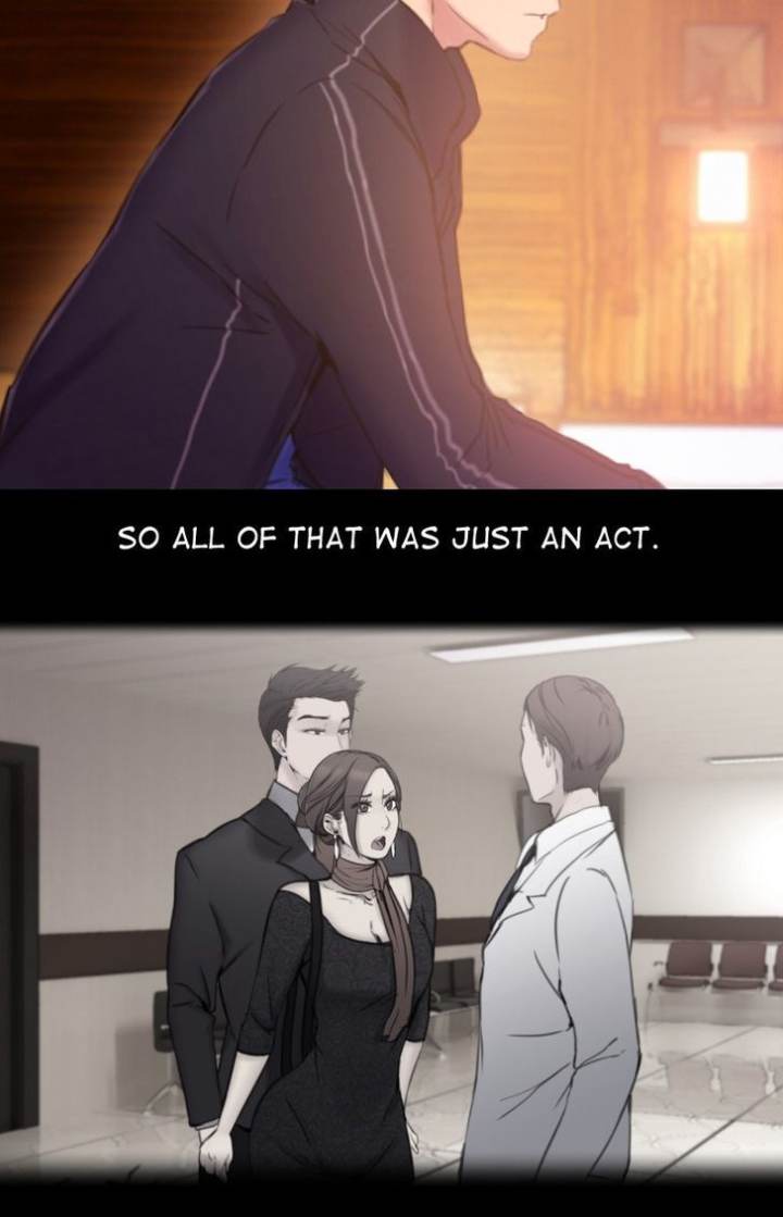 Ecstasy Hearts chapter 47 page 46