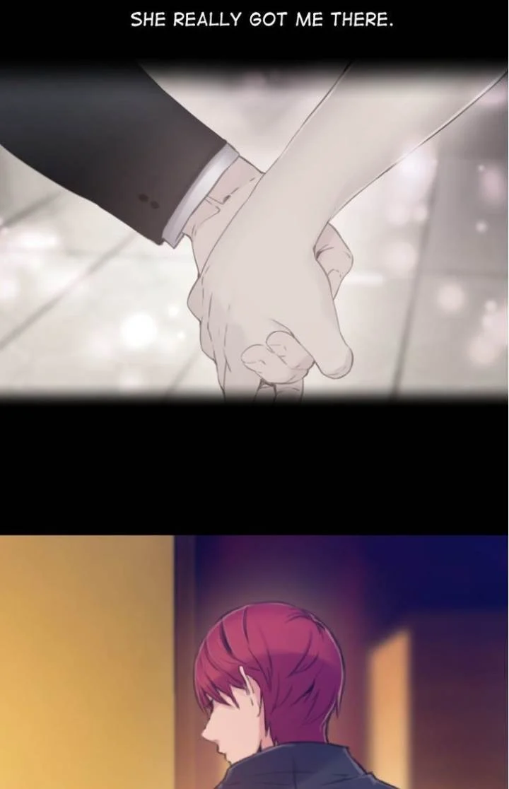 Ecstasy Hearts chapter 47 page 47