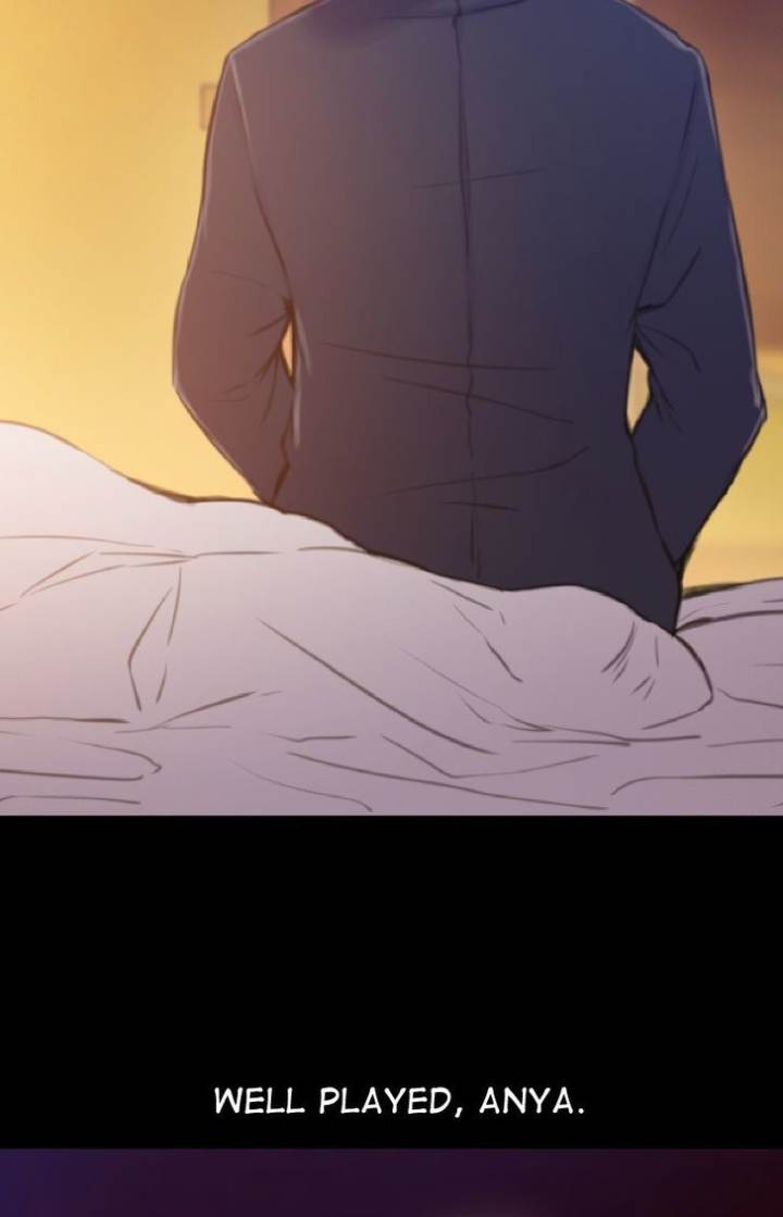 Ecstasy Hearts chapter 47 page 48