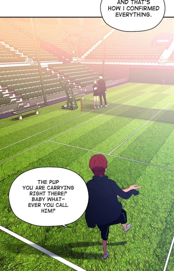 Ecstasy Hearts chapter 47 page 52