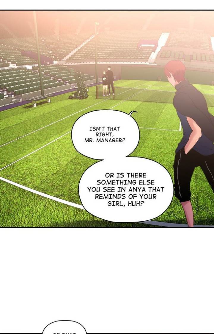 Ecstasy Hearts chapter 47 page 55