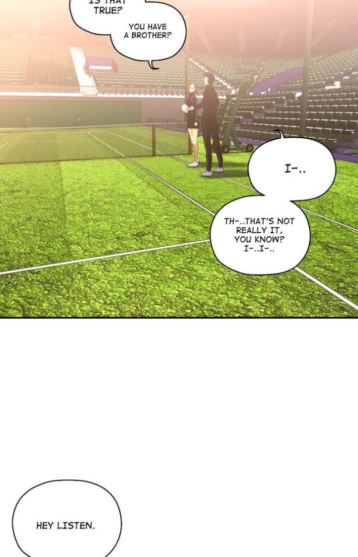 Ecstasy Hearts chapter 47 page 56