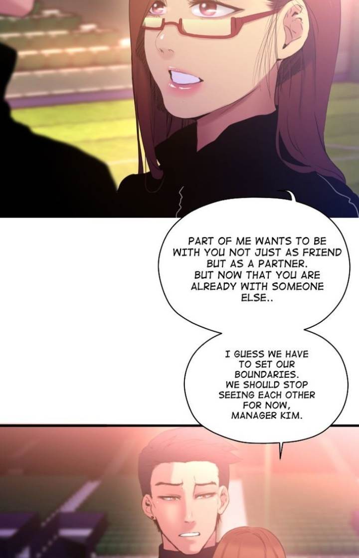 Ecstasy Hearts chapter 47 page 60
