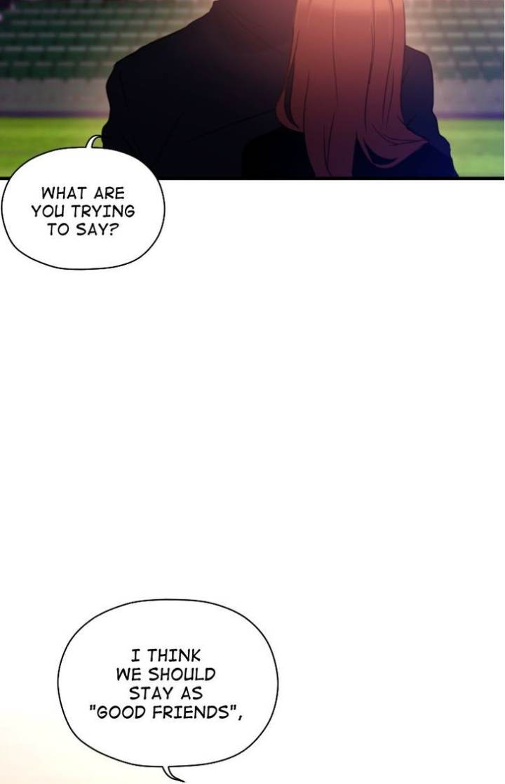 Ecstasy Hearts chapter 47 page 61