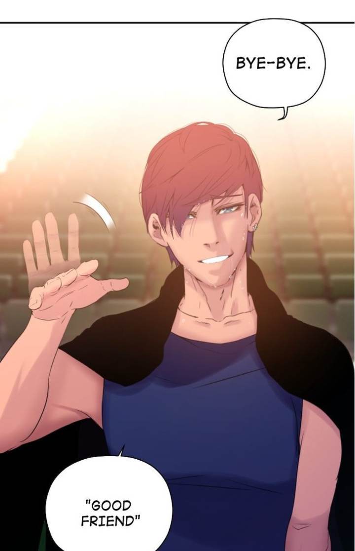 Ecstasy Hearts chapter 47 page 65