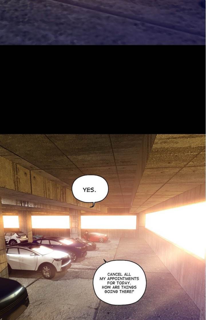Ecstasy Hearts chapter 48 page 7