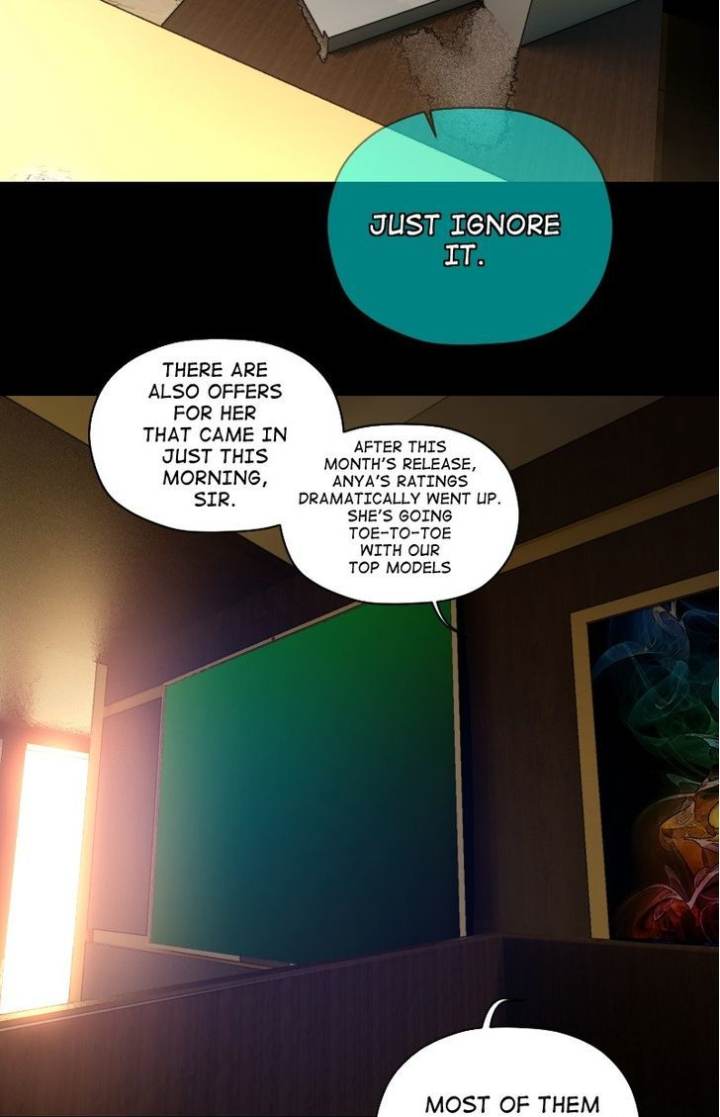 Ecstasy Hearts chapter 48 page 9