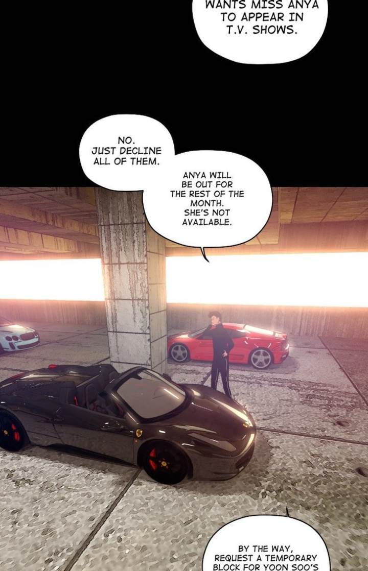 Ecstasy Hearts chapter 48 page 10