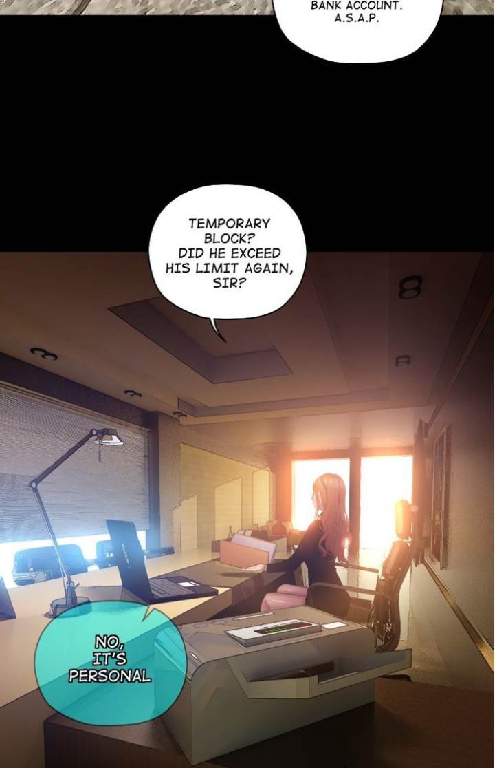 Ecstasy Hearts chapter 48 page 11