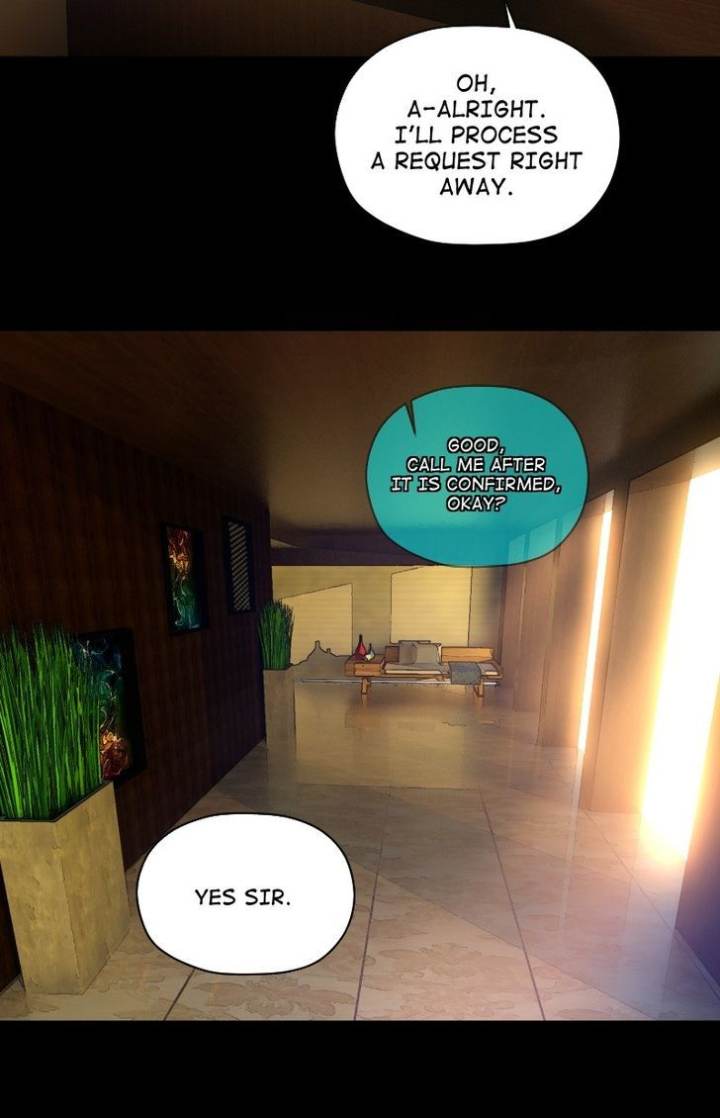 Ecstasy Hearts chapter 48 page 12