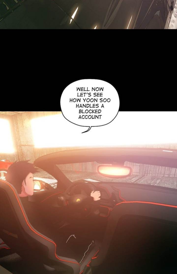 Ecstasy Hearts chapter 48 page 18