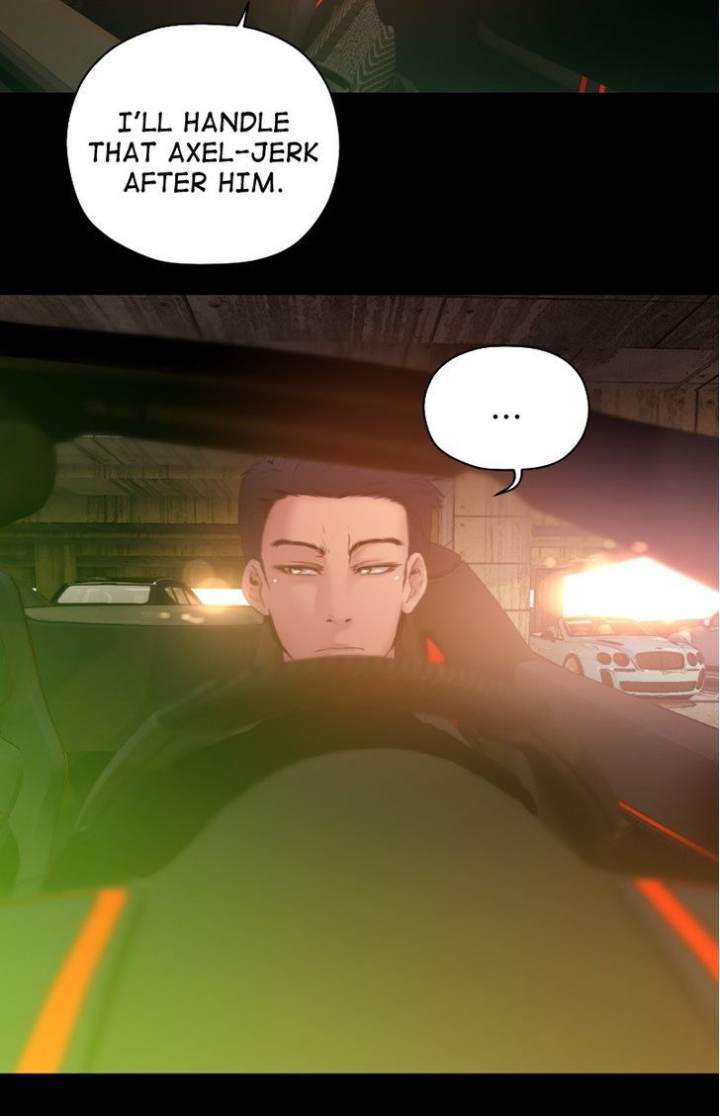 Ecstasy Hearts chapter 48 page 19