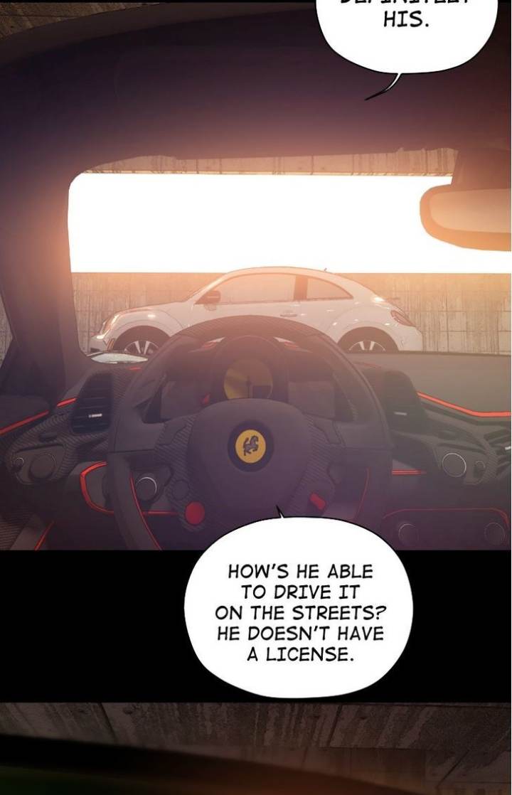 Ecstasy Hearts chapter 48 page 24