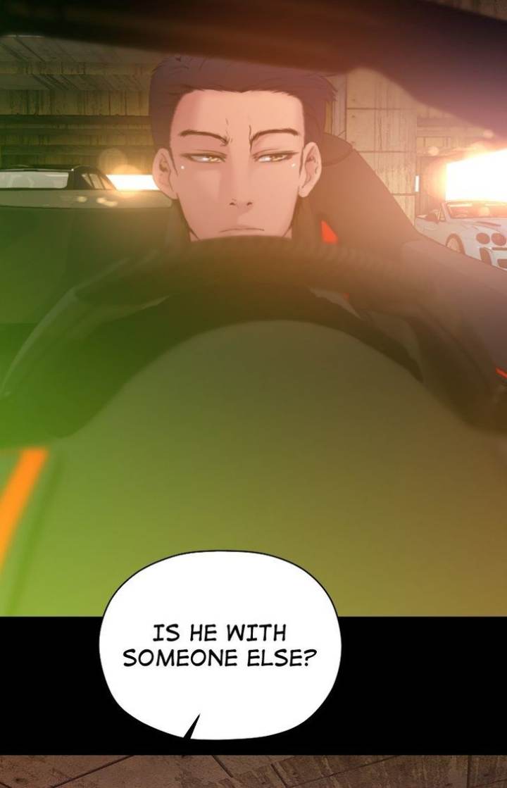Ecstasy Hearts chapter 48 page 25
