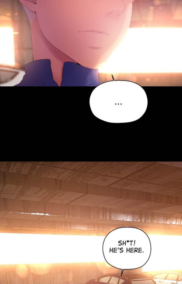 Ecstasy Hearts chapter 48 page 33