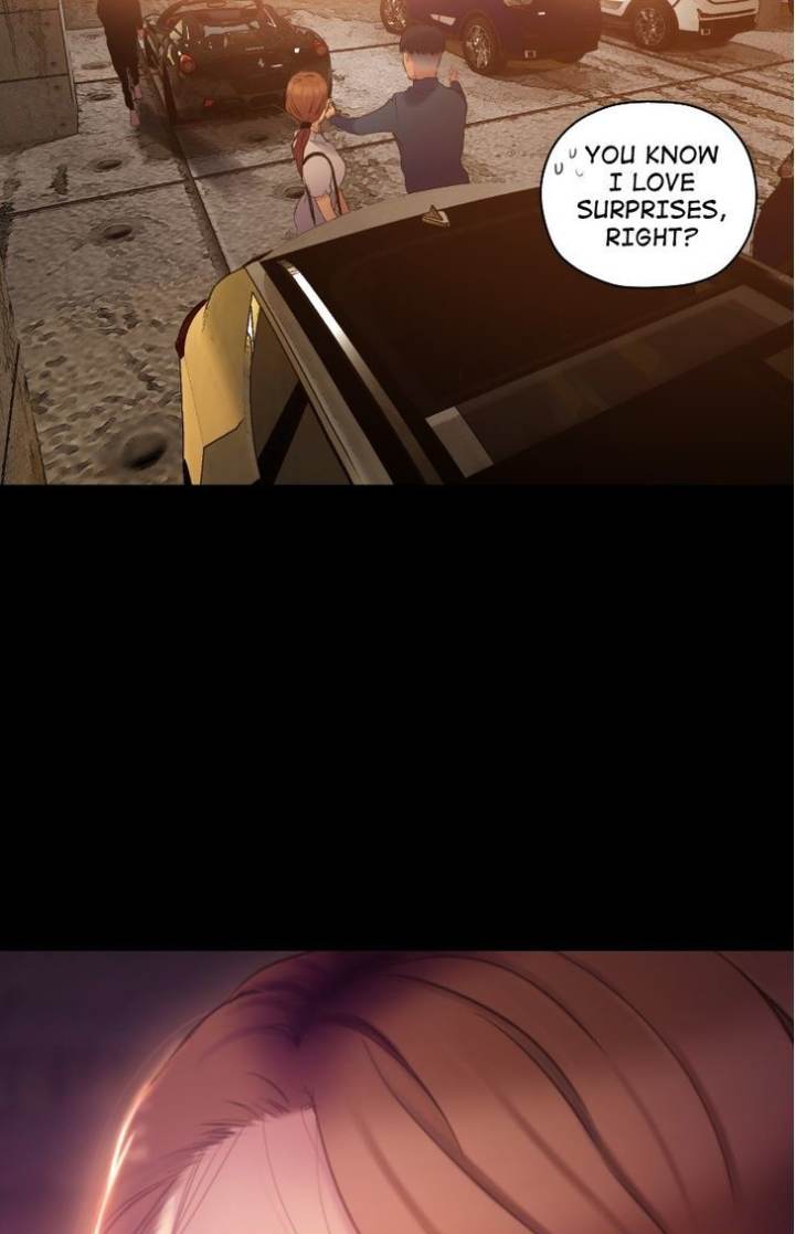Ecstasy Hearts chapter 48 page 36