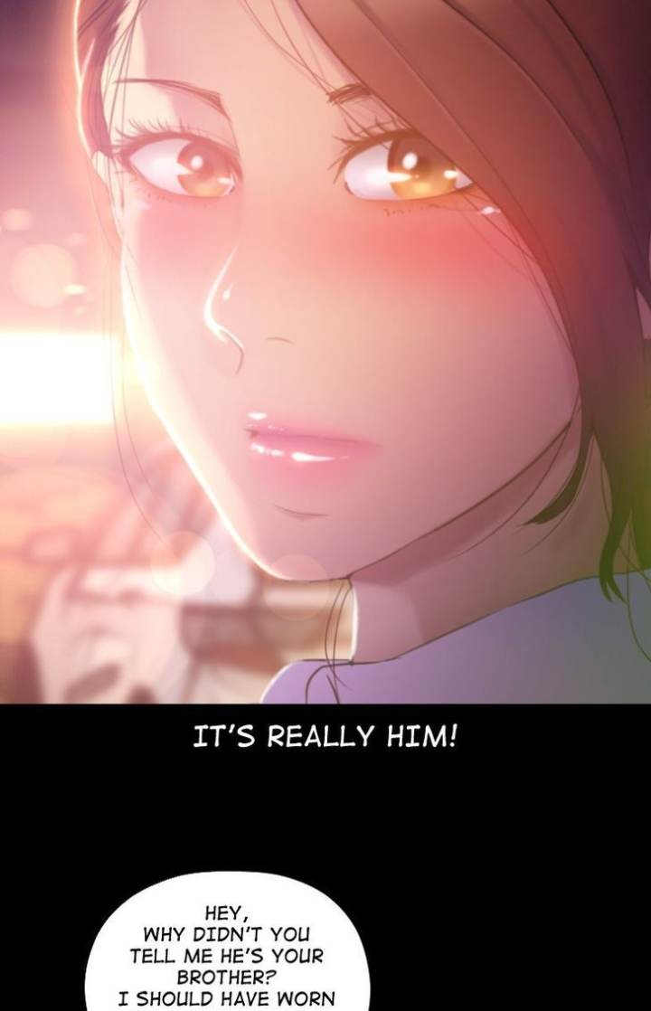 Ecstasy Hearts chapter 48 page 37