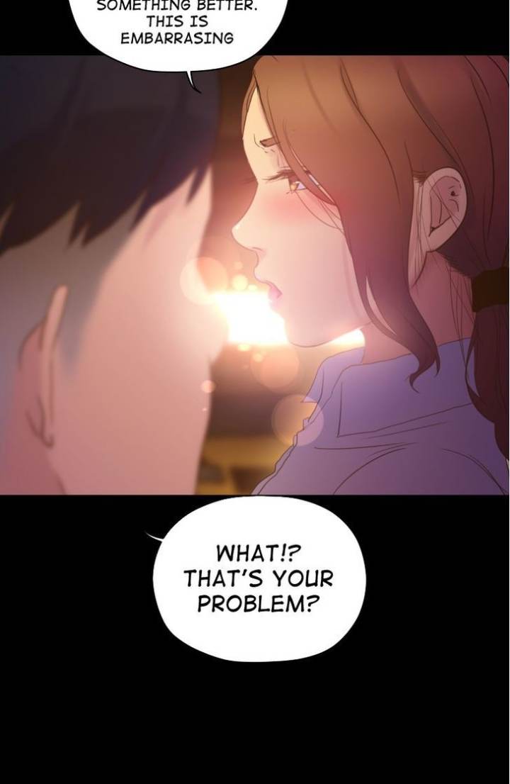 Ecstasy Hearts chapter 48 page 38