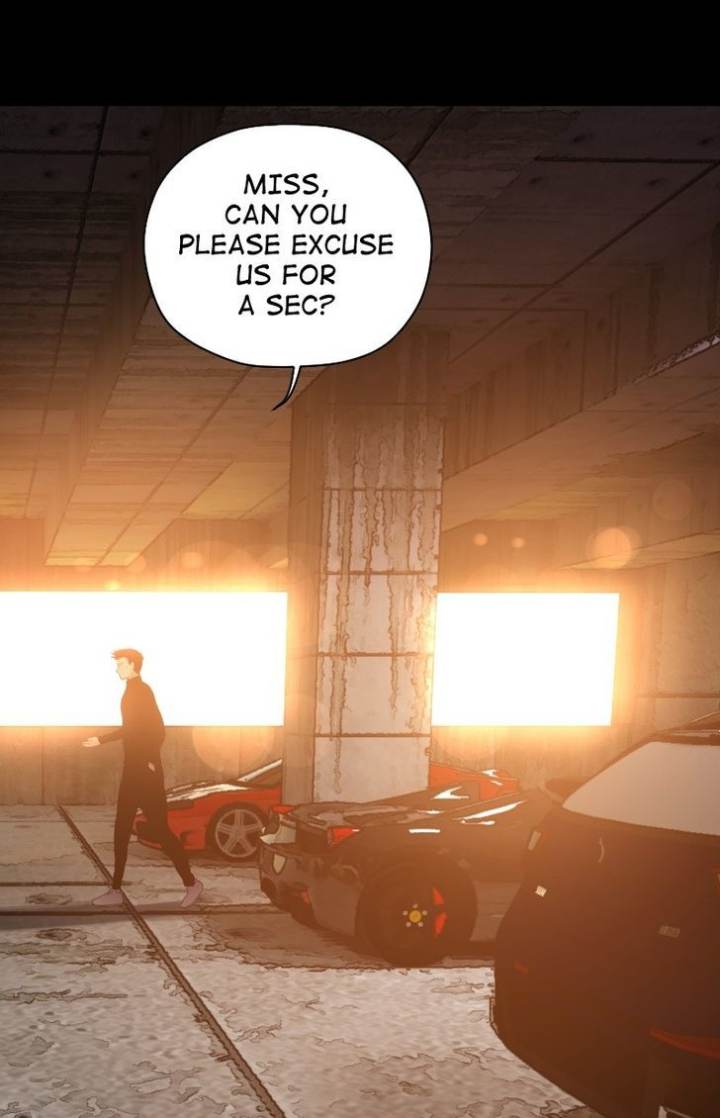 Ecstasy Hearts chapter 48 page 39