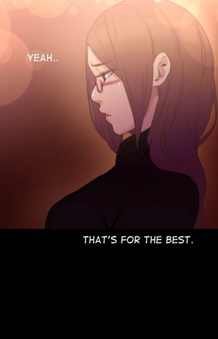 Ecstasy Hearts chapter 48 page 49