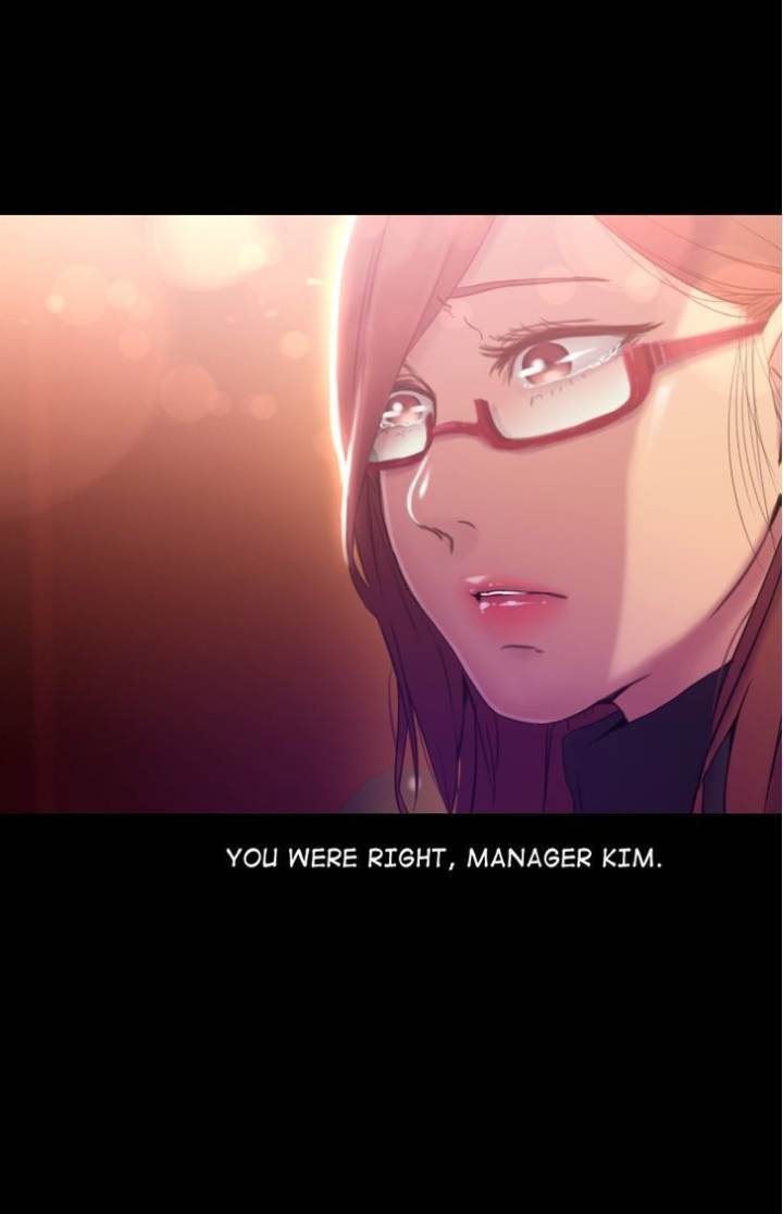Ecstasy Hearts chapter 48 page 50
