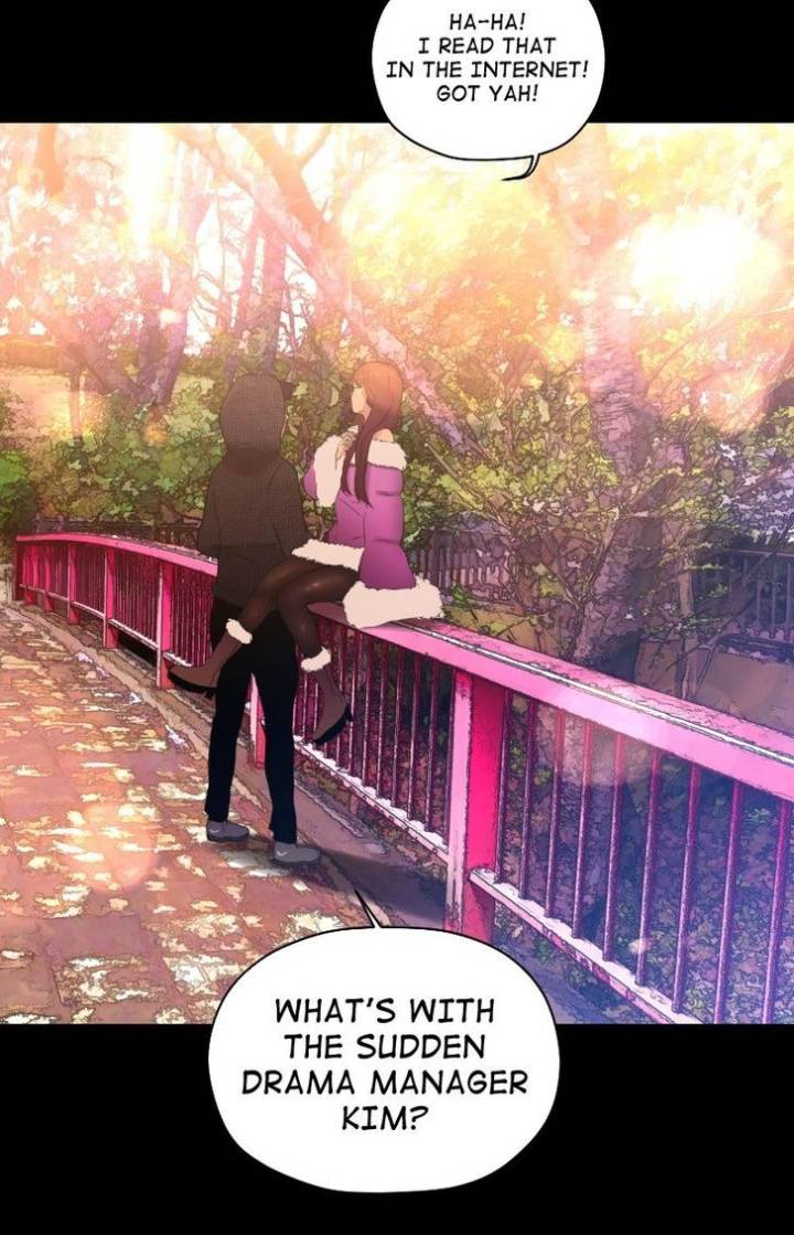 Ecstasy Hearts chapter 48 page 55