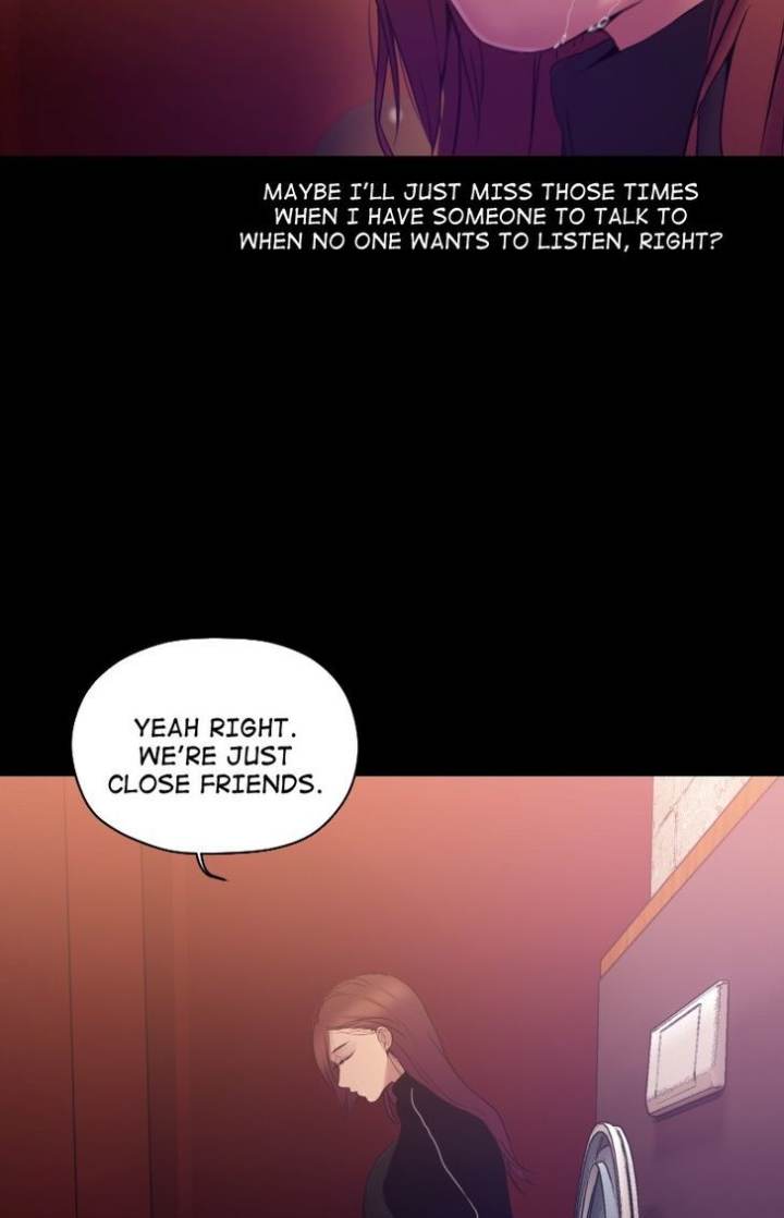 Ecstasy Hearts chapter 48 page 57