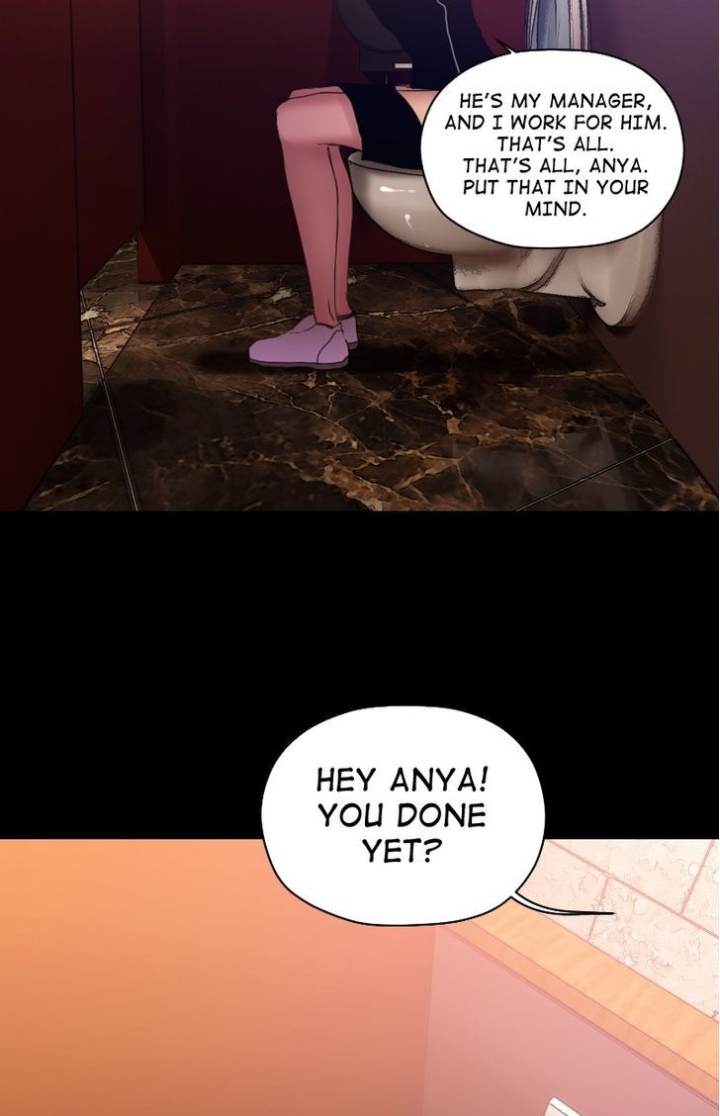 Ecstasy Hearts chapter 48 page 58